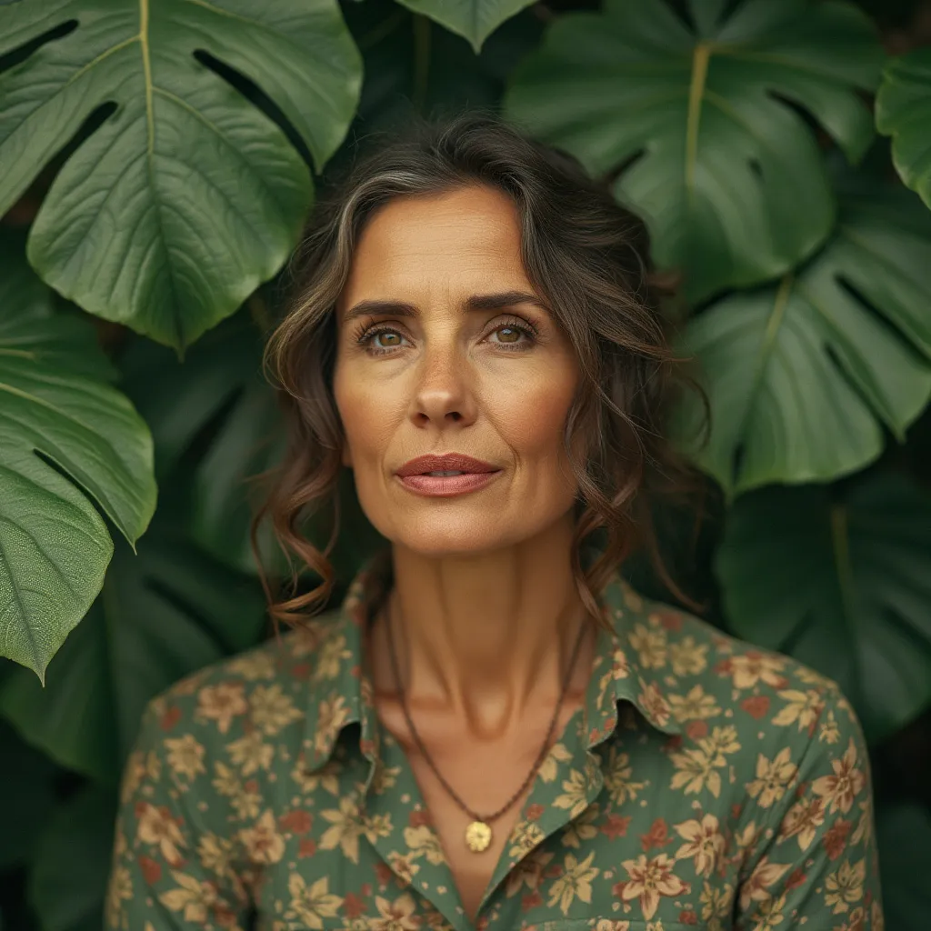Portrait Élodie Marceau