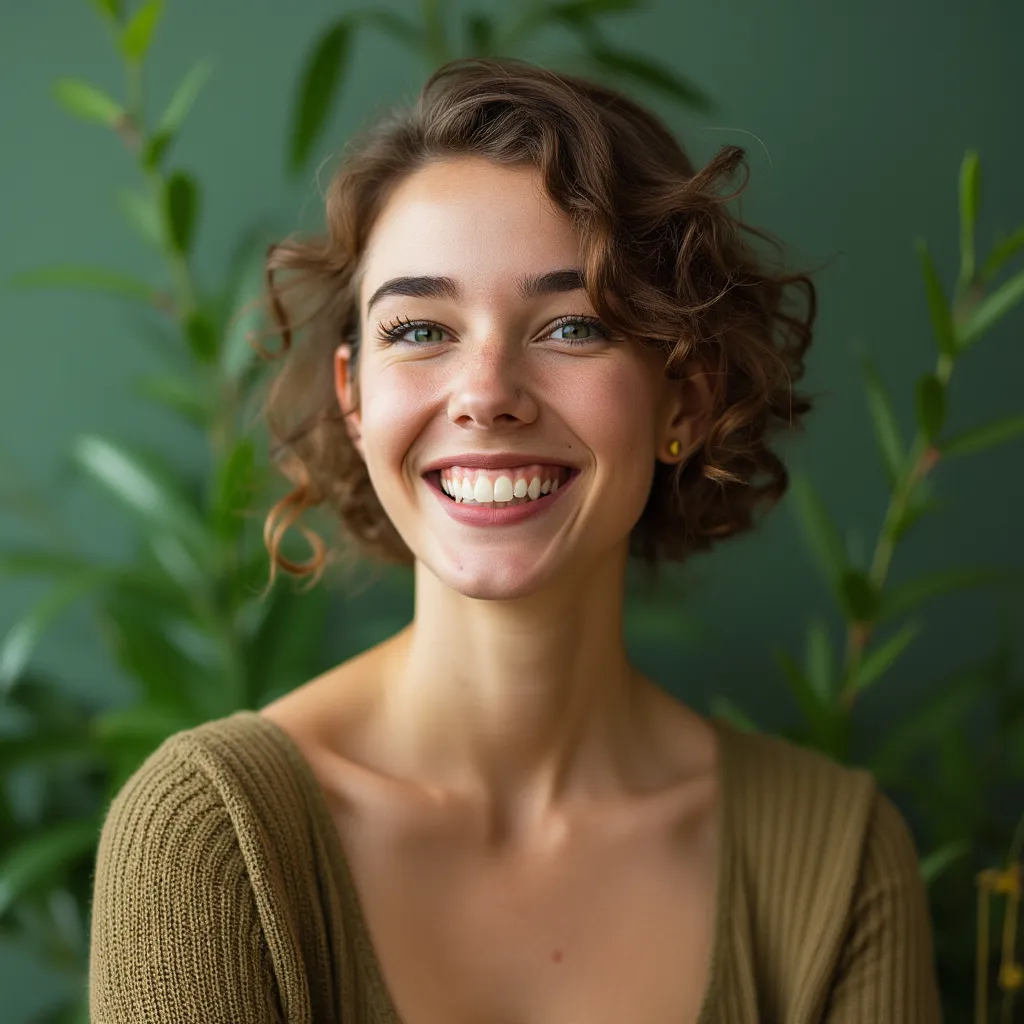 Portrait Marianne Duval