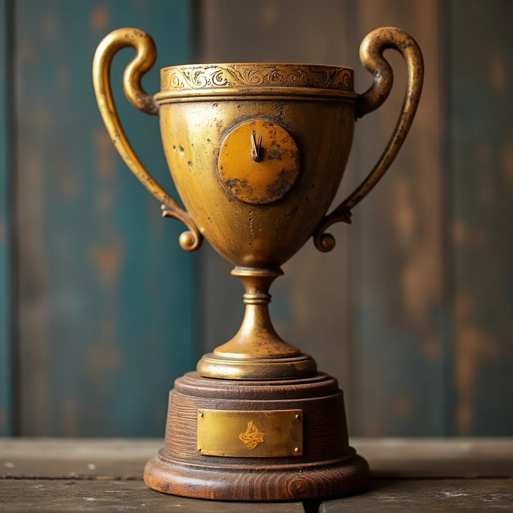 Trophée